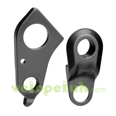 H Derailleur Gear Hanger Dropout Replacement Replacement Hanger