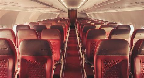 Air India Launches New Three Class A Neo Experience