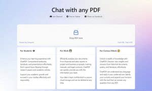 ChatPDF How To Use It A Better Alternative UPDF