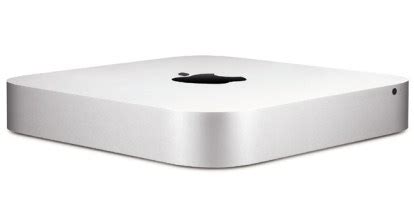 mac mini loses optical drive  thunderbolt  sandy bridge
