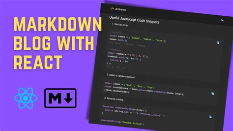 Building A Simple Markdown Previewer With Vue Js Peerdh