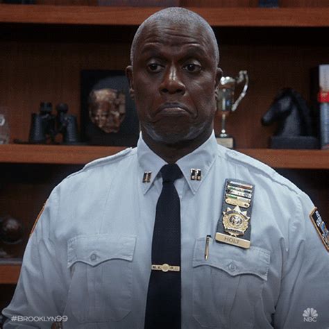 Captain-holt GIFs - Get the best GIF on GIPHY