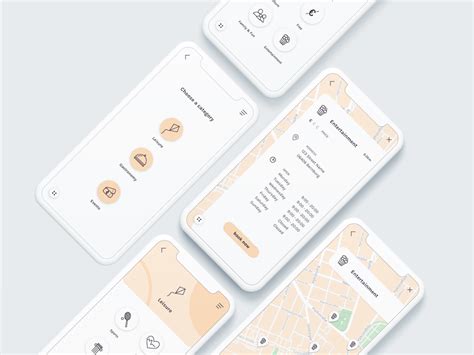 9 Top App Design Trends for 2021