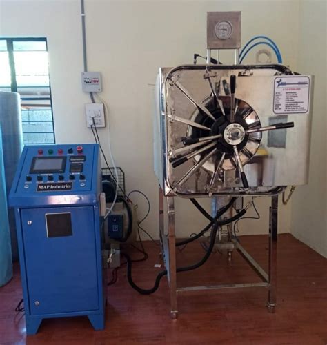 Eto Sterilizer Chemical Sterilizer Latest Price Manufacturers