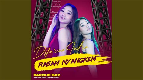 Rasah Nyangkem YouTube Music