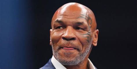 Mike Tyson Biography Career Net Worth And Other Interesting Facts