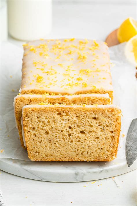 Healthy Lemon Loaf Starbucks Copycat The Daily Inserts