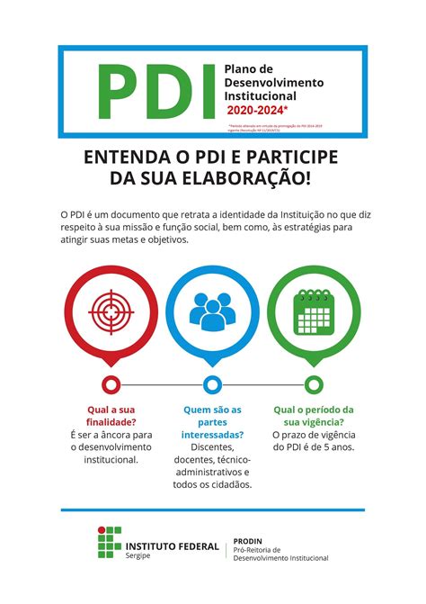 O Que é Pdi Na Educação Especial