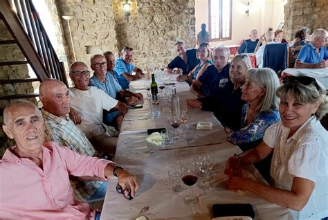 Repas Nouvelle Saison 2023 2024 Cyclo Club De Cannes