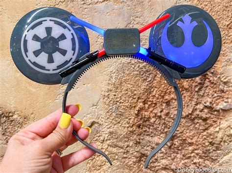 Disney World Has Released 94 Pairs Of Ears In 2022 See Them All Here