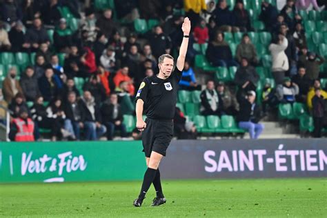 Fc Metz Le Havre Ac Avec Un Ancien Arbitre De Ligue Socios Fc Metz