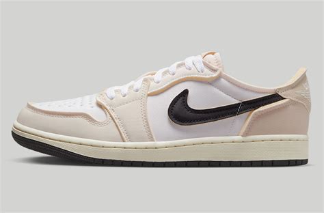 Air Jordan Low Og Coconut Milk