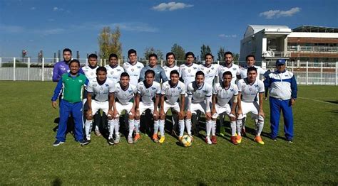 Halcones UV empató en la Copa de Futbol Telmex Universo Sistema de