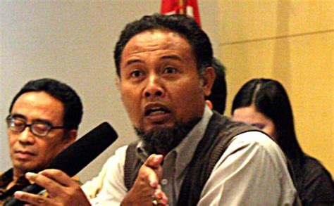 Ppp Bambang Widjojanto Lebih Menguasai Peta Korupsi Tribunnews