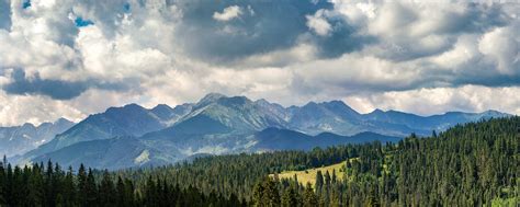 schönsten Radtouren in Zakopane Outdooractive