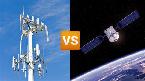 Fixed Wireless Internet Vs Satellite Internet What Are The