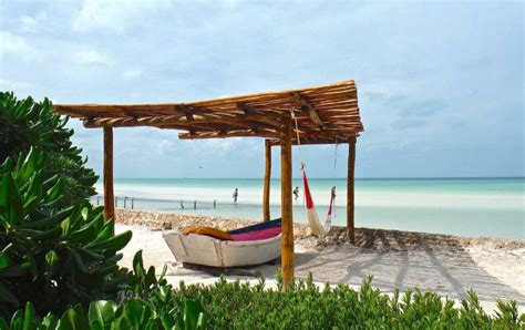 Hotel Villas Flamingos A Design Boutique Hotel Holbox Island Mexico