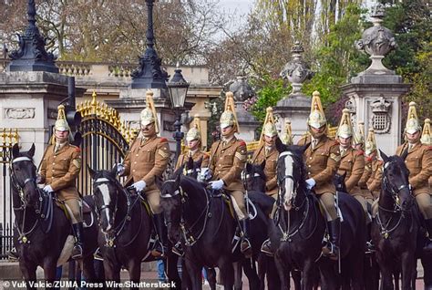 Prince Harry Will Skip King Charles S Coronation Concert Say Sources