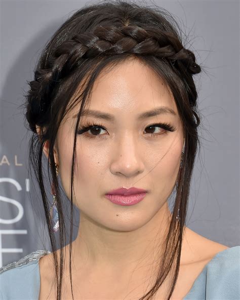 The 21 Chicest Braided Hairstyles For Short Hair Of All Time Who What