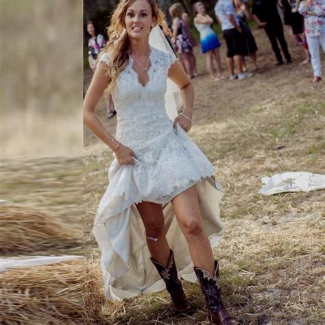 Country chic wedding dresses - SandiegoTowingca.com