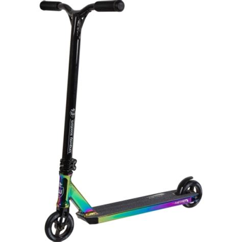 Longway Metro 2K19 Neochrome freestyle koloběžka Scootshop cz