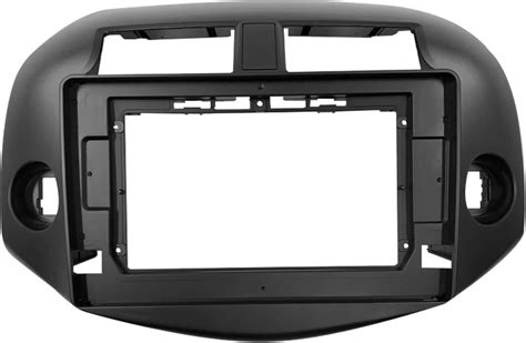 Amazon Din Car Dvd Frame Audio Fitting Adaptor Dash Trim Kits