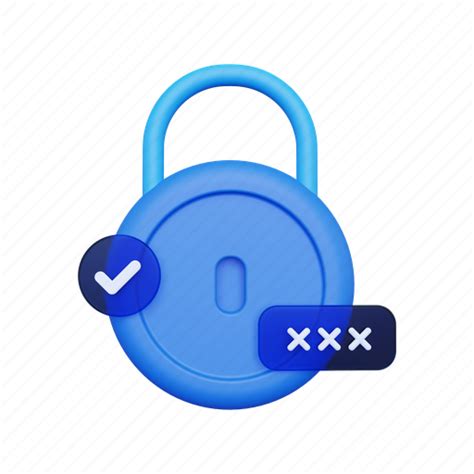 Padlock Lock Secure Locked Protect Privacy Icon Download On Iconfinder