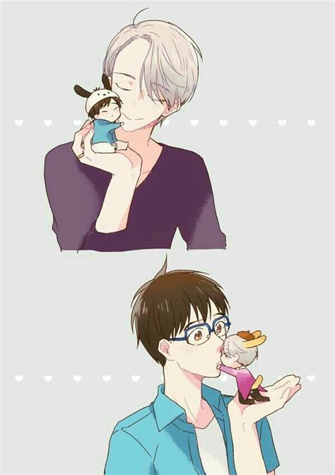 Imagenes De Yuri On Ice Yaoi Memes Etc Artofit