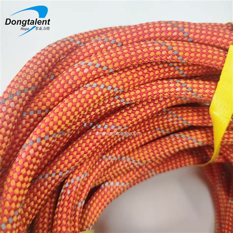 China Factory Sale Strands Braided Wholesale Customized Polyester