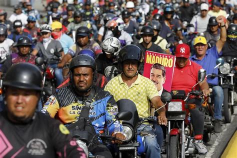 Why Venezuelas Presidential Election Should Matter To The Rest Of The