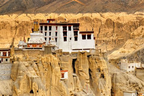 Ladakh Mały Tybet wyprawa do Indii Kiribati Club