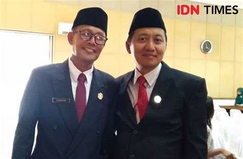 TKD Bantul Untuk Pemenangan Prabowo Gibran Terbentuk