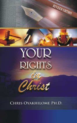 Pastor Chris Books Catalogue | Christ Embassy