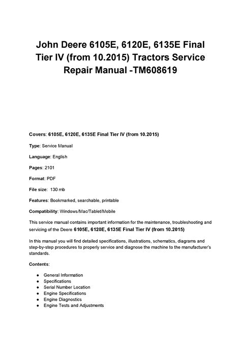 John Deere Z E Manual Pdf