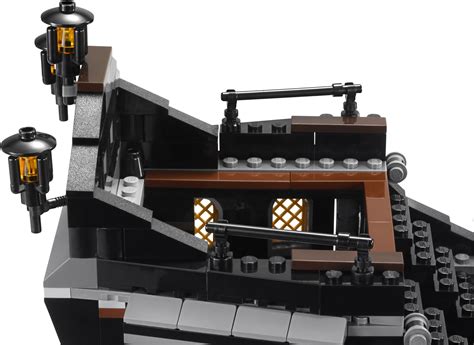 The Black Pearl Lego Set Deals And Reviews