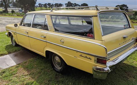 1965 Nash Rambler