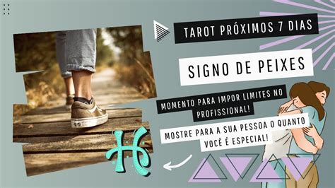 Signo De Peixes ♓️impor Limites Mostre Para A Sua Pessoa O Quanto Você é Especial💞 Youtube