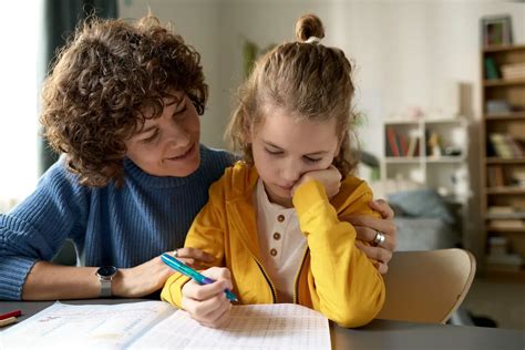 C Mo Ayudar A Mi Hijo A Estudiar Top Consejos