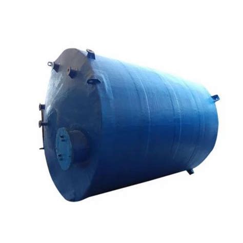 Blue FRP Tank At Best Price In Bengaluru ID 17755525155