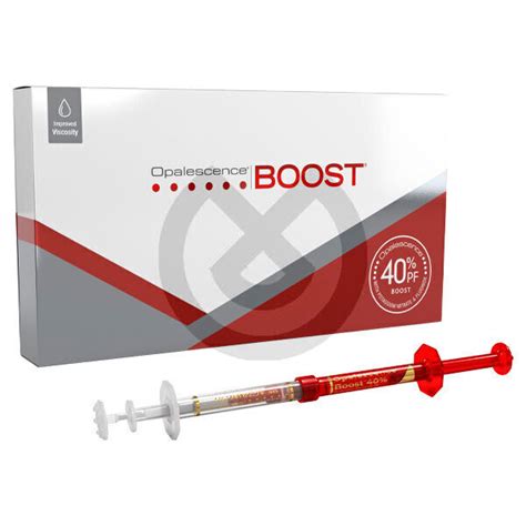 OPALESCENCE BOOST PATIENT KIT ULTRADENT Proclinic