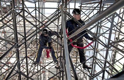 Helmets to Hardhats: Career transition success stories | ontario ...