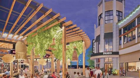 Disneyland's Downtown Disney District restaurant renderings, new details revealed | FOX 11 Los ...