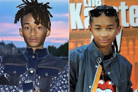 Jaden Smith Shares 'Craziest' 'Karate Kid' Memory 15 Years Later