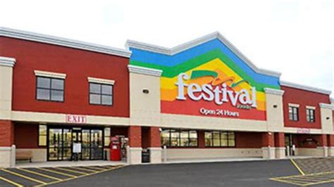 Wisconsin Independent Grocer Festival Foods to Build New Store in ...