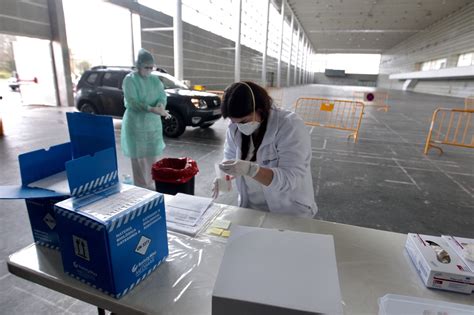 Cómo funcionan y en qué se diferencian los tests rápidos y los PCR