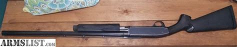 Armslist For Sale Browning Bps Gauge Stalker