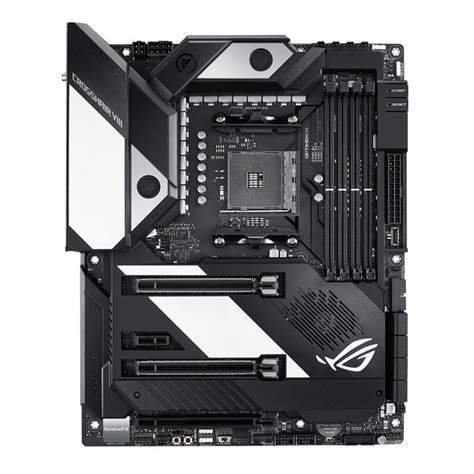 Asus ROG Crosshair VIII Formula PcComponentes Pt