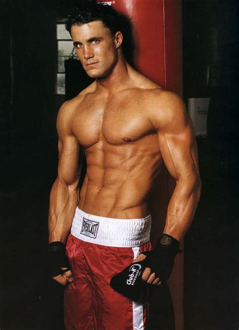 Ripped & Fit : Greg Plitt