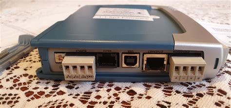 Modulo Gateway Telemetría Yokogawa Elpro 915u 2 Envío gratis