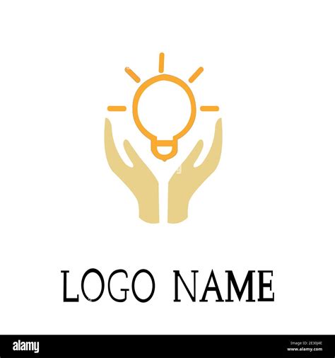 Entrepreneur logo vector design for businessman Stock Vector Image & Art - Alamy